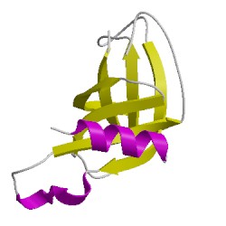 Image of CATH 1elcA02