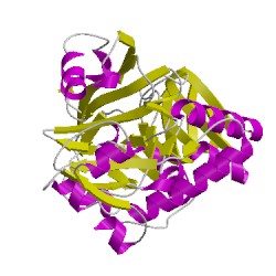 Image of CATH 1eliB