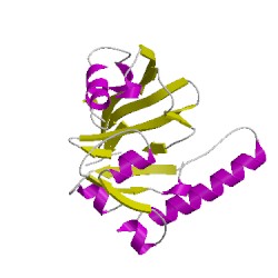 Image of CATH 1eliB02