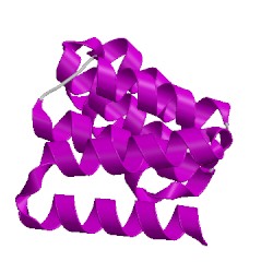 Image of CATH 1elwA00