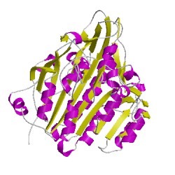 Image of CATH 1elxA00