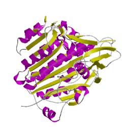 Image of CATH 1elxB00