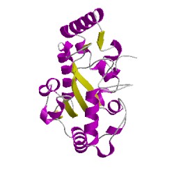 Image of CATH 1emhA00