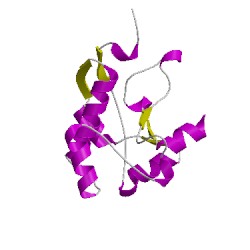 Image of CATH 1emvB00