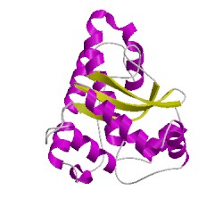 Image of CATH 1en4A