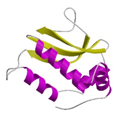 Image of CATH 1en4A02