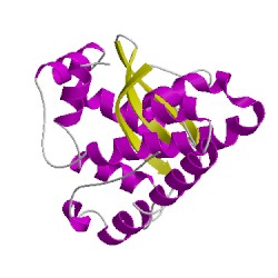 Image of CATH 1en4B