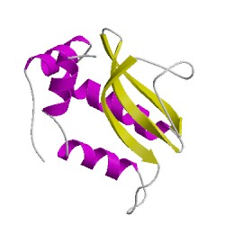 Image of CATH 1en4B02