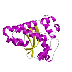 Image of CATH 1en4C