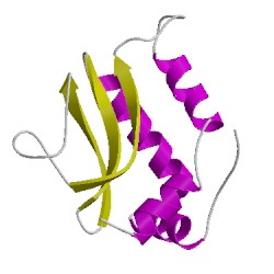 Image of CATH 1en4C02