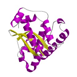 Image of CATH 1en4D