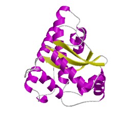 Image of CATH 1en5A