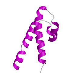 Image of CATH 1en5A01