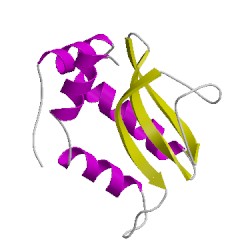 Image of CATH 1en5B02