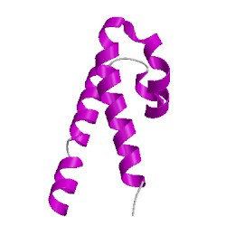 Image of CATH 1en6A01