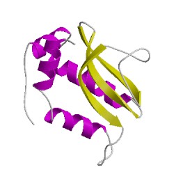 Image of CATH 1en6B02