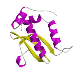 Image of CATH 1en6D02