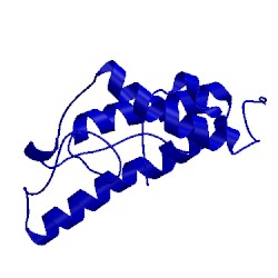 Image of CATH 1enj