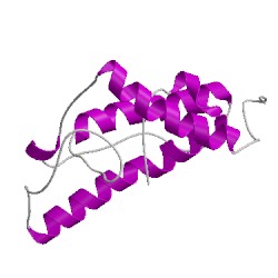 Image of CATH 1enjA00