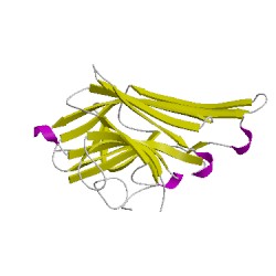 Image of CATH 1enqA00
