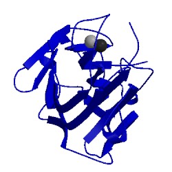 Image of CATH 1enr