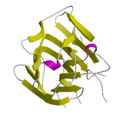 Image of CATH 1ensB00