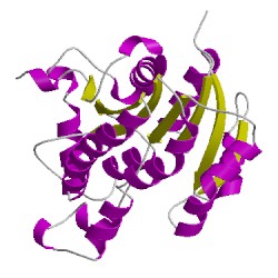 Image of CATH 1enzA