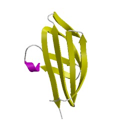 Image of CATH 1eo5A02