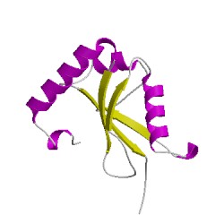 Image of CATH 1eo6A00