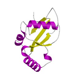 Image of CATH 1eo6B00