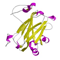 Image of CATH 1eoaA