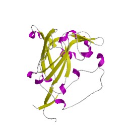 Image of CATH 1eoaB