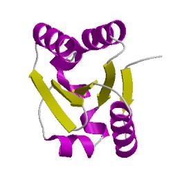 Image of CATH 1ep7A