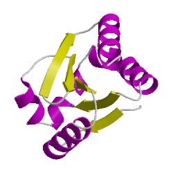 Image of CATH 1ep8A