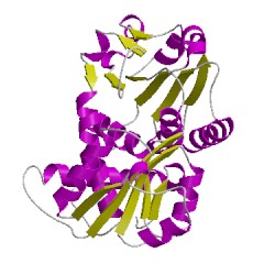 Image of CATH 1ep9A