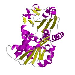 Image of CATH 1ep9A