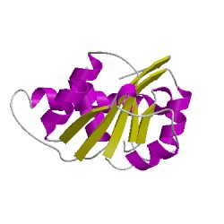 Image of CATH 1ep9A01