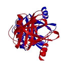 Image of CATH 1epb