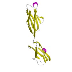 Image of CATH 1epfB