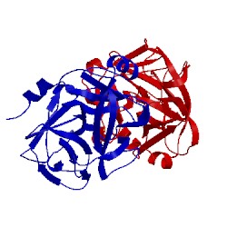 Image of CATH 1eq9