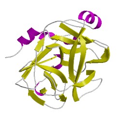 Image of CATH 1eq9A