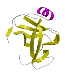 Image of CATH 1eq9A01