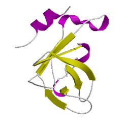 Image of CATH 1eq9A02