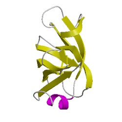 Image of CATH 1eq9B01