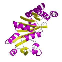 Image of CATH 1eqbA01