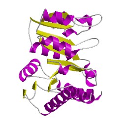 Image of CATH 1eqbC01