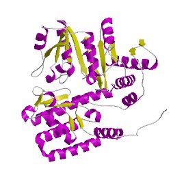 Image of CATH 1eqbD