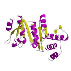 Image of CATH 1eqbD01