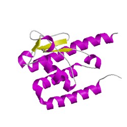 Image of CATH 1eqbD02