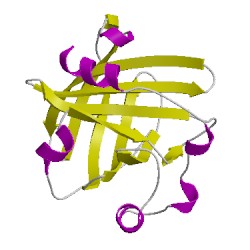 Image of CATH 1eqdA00